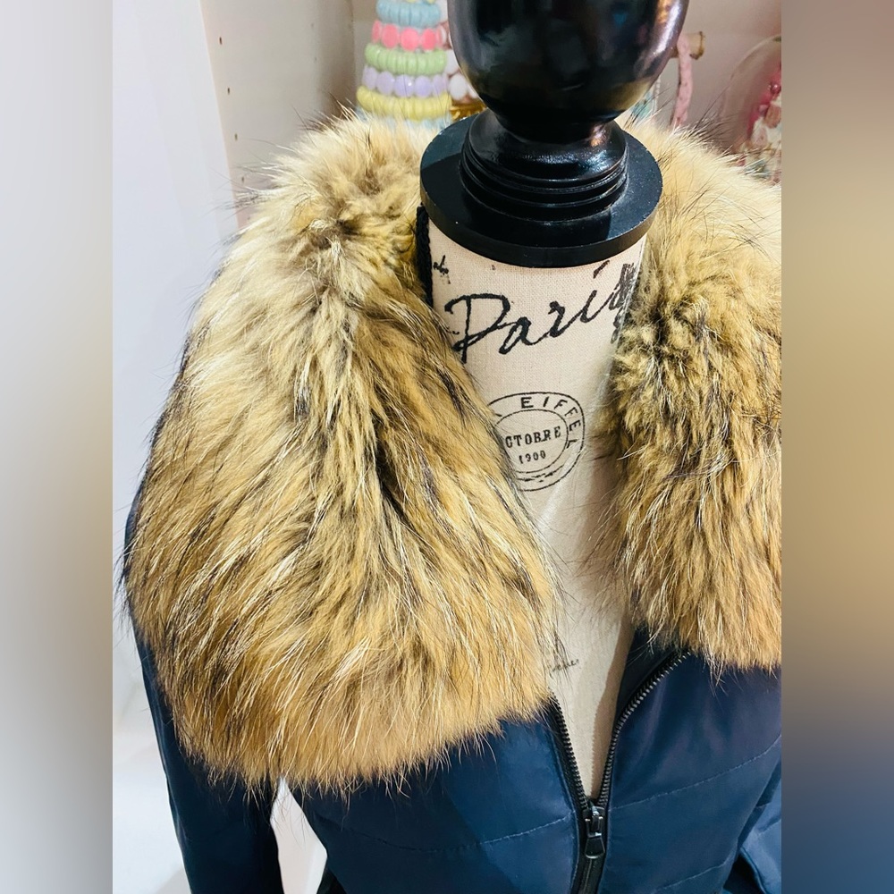 DANIER WINTER JACKET - Picture 5 of 10